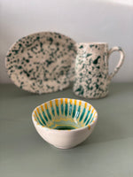 Load image into Gallery viewer, Teo farverig skål #138 - 12 cm
