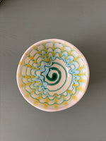 Load image into Gallery viewer, Teo farverig skål #140 - 12 cm
