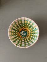 Load image into Gallery viewer, Teo farverig skål #142 - 12 cm
