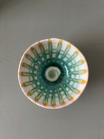 Load image into Gallery viewer, Teo farverig skål #146 - 12 cm
