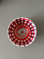 Load image into Gallery viewer, Teo farverig skål #149 - 12 cm
