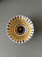 Load image into Gallery viewer, Teo farverig skål #154 - 12 cm
