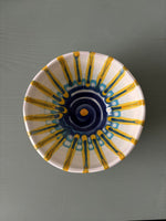 Load image into Gallery viewer, Teo farverig skål #156 - 12 cm
