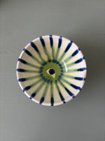 Load image into Gallery viewer, Teo farverig skål #158 - 12 cm

