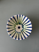 Load image into Gallery viewer, Teo farverig skål #159 - 12 cm
