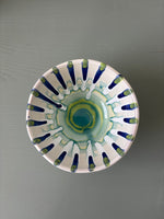 Load image into Gallery viewer, Teo farverig skål #160 - 12 cm
