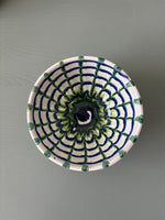 Load image into Gallery viewer, Teo farverig skål #161 - 12 cm
