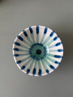 Load image into Gallery viewer, Teo farverig skål #164 - 12 cm
