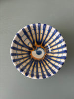 Load image into Gallery viewer, Teo farverig skål #167 - 12 cm
