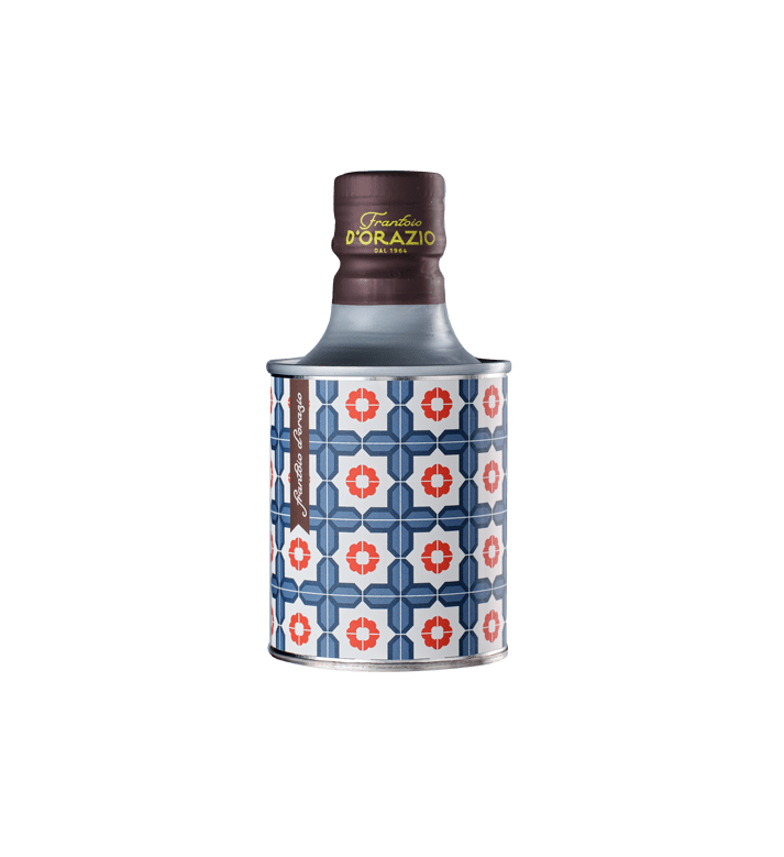 IAVORRA Extra Jomfru Olivenolie - 250 ml