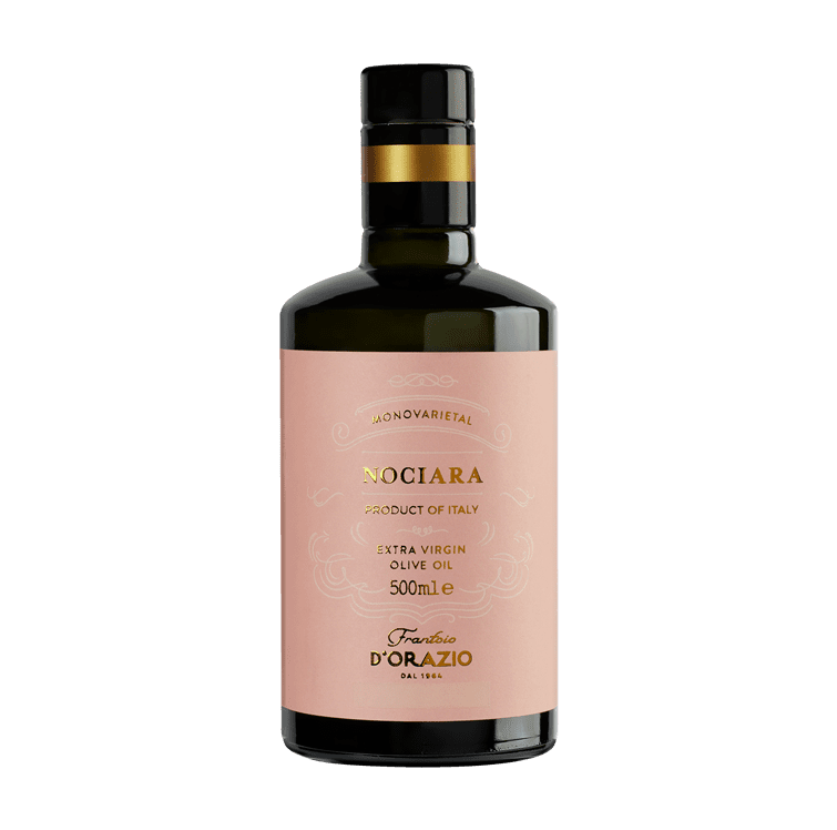 Nociara – Frantoio D’Orazio 500 ml