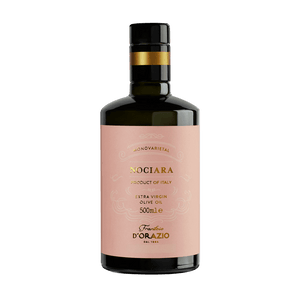 Nociara – Frantoio D’Orazio 500 ml