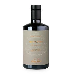 Extra Jomfru Olivenolie OLIVASTRO - 500 ml.
