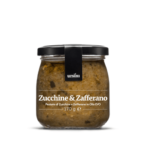 Olives, tuna and capers spread i - 170 gr