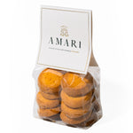Load image into Gallery viewer, Salted butter cookies Amari - 200 gr.

