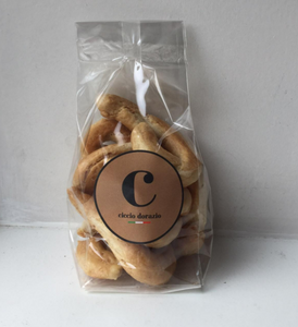Taralli - 100 gr. - 03/24