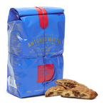 Indlæs billede til gallerivisning Italienske Chokolade Cantucci Kiks - 250 gr.

