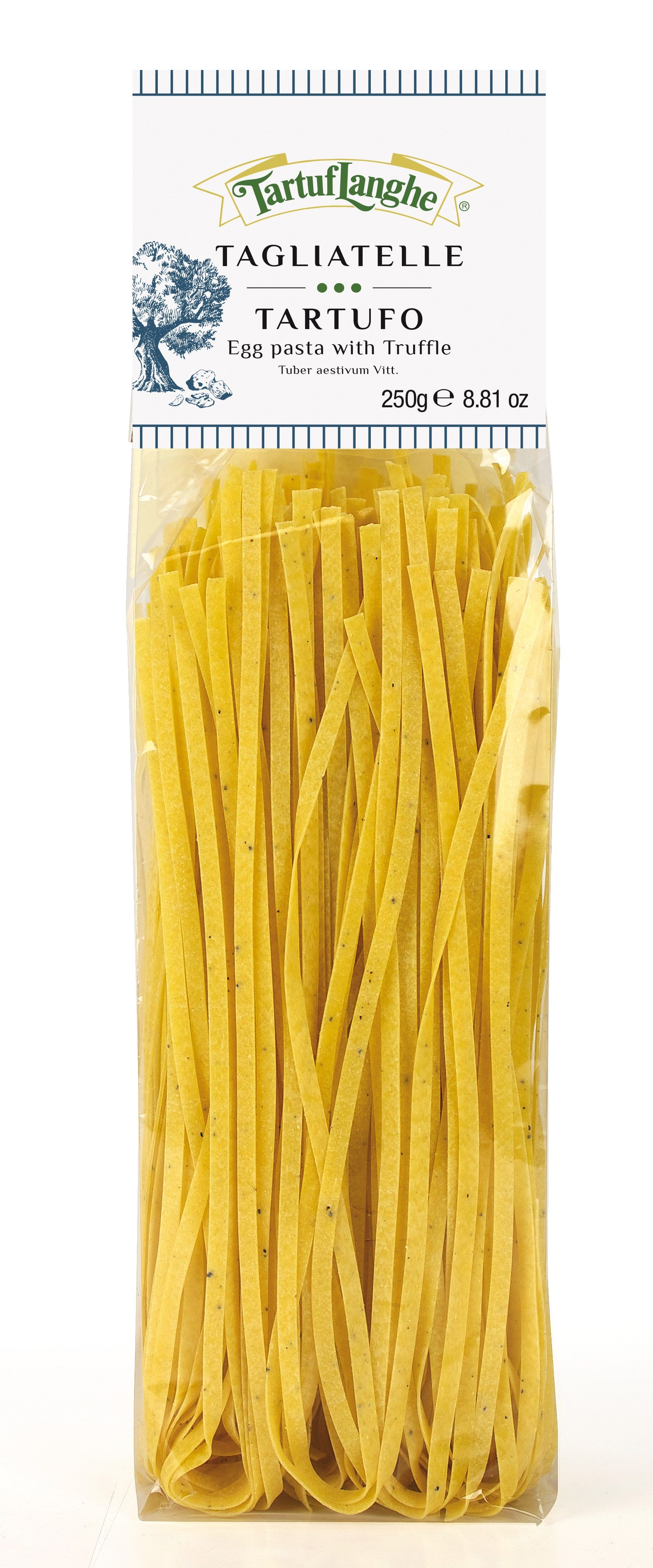 Trøffel Tagliatelle - 250 gr.