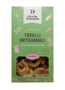 Taralli - 250 gr.
