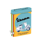 Indlæs billede til gallerivisning Pastilles tin PIAGGIO VESPA - 15 gr.
