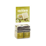 Indlæs billede til gallerivisning Viennesi Vafler med Pistachie og Hvid Chocolade - 200 gr. pose
