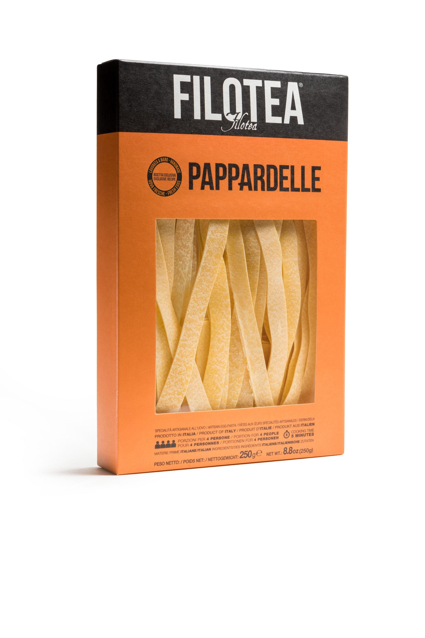 Pappardelle - 250 gr.