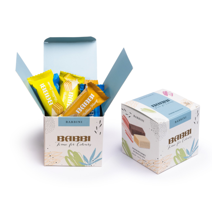 Babbini Colours - 110 gr.