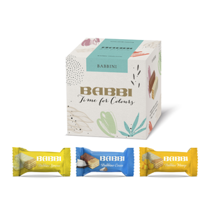 Babbini Colours - 110 gr.