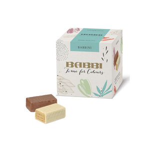 Babbini Colours - 110 gr.