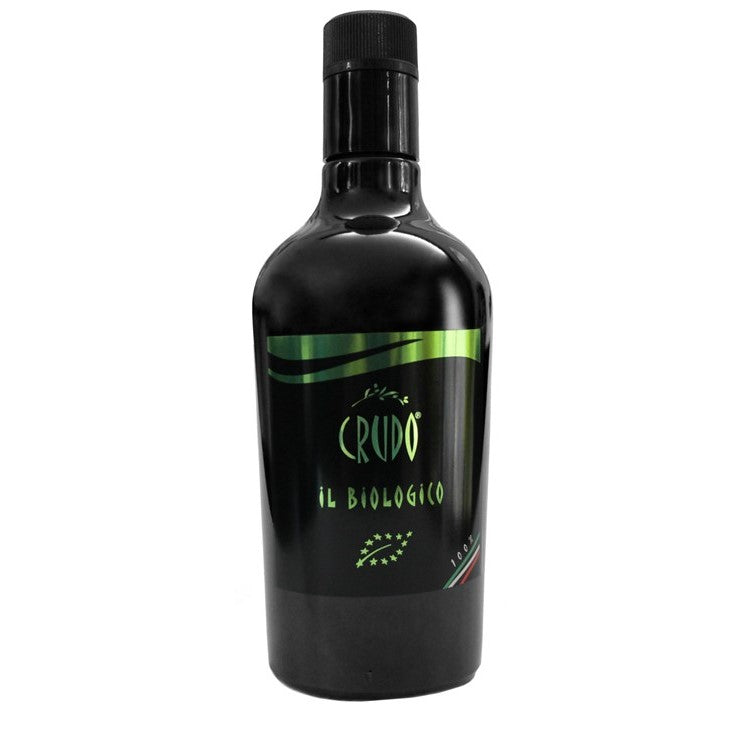Den Økologiske Extra Jomfru Olivenolie - 250 ml.
