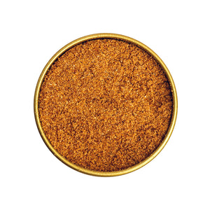 Grated bluefin tuna roe - 4 gr.