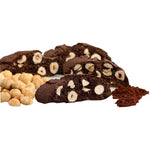 Indlæs billede til gallerivisning Chokoladecantucci &quot;Golosi&quot; høj æske - 200 gr.
