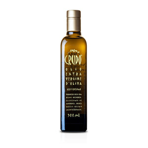 Ogliarola Extra Jomfru Olivenolie - 500 ml.