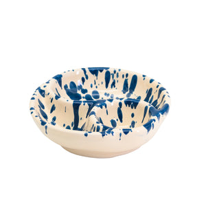 Blue Eggcup