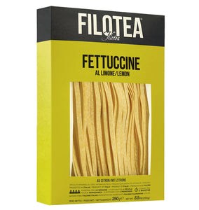 Lemon Fettuccine - 250 gr.