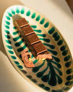 Indlæs billede til gallerivisning Serveringstallerken CONTEMPORARY - 25 cm.
