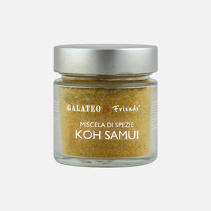 KOH SAMUI Mix Af Krydderi - 95 gr.