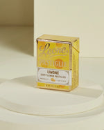 Indlæs billede til gallerivisning Pastiller Original CITRON - 27 gr.
