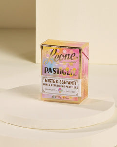 Pastilles originals MIXED FLAVOURS - 27 gr.