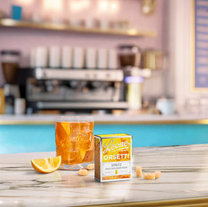 gummy bears carton box  - Spritz