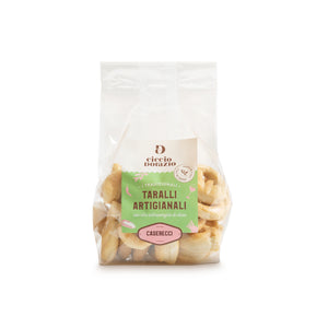 Taralli bag - 250 gr.