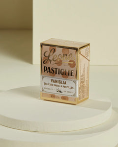 Pastilles originals VANILLE - 27 gr.