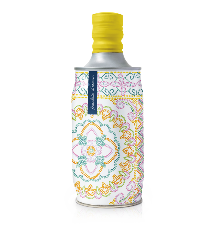 ORCHESTRA Extra Jomfru Olivenolie - 500 ml.