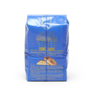 Italienske Mandel Cantucci Kiks - 250 gr.