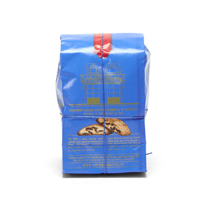 Italienske Chokolade Cantucci Kiks