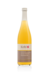 Apple Juice Faucet - 200 ml.