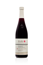Indlæs billede til gallerivisning Æble Juice &amp; Brombær - 750 ml.

