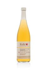 Load image into Gallery viewer, Apple Juice &amp; Elderflower - 200 ml.
