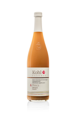 Load image into Gallery viewer, Apple Juice &amp; Peach - 200 ml.
