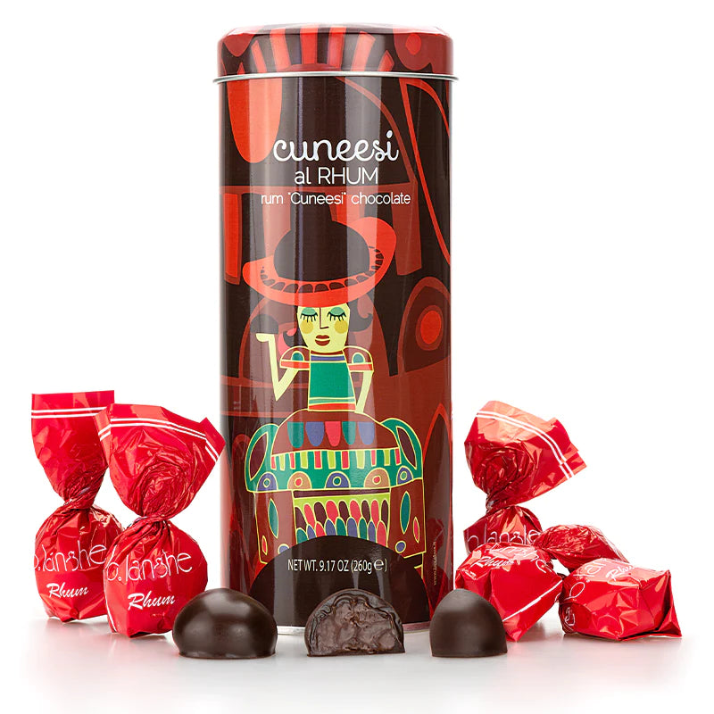 Cuneesi Chocolate - 260 g